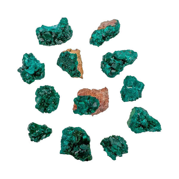 Dioptase