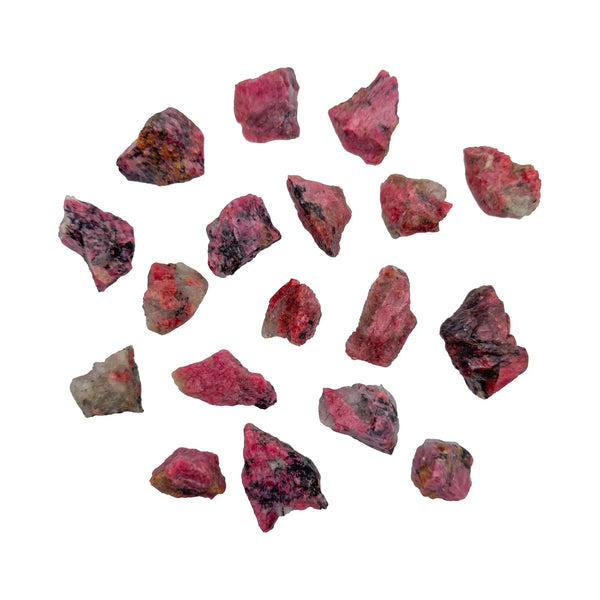 Rhodonite