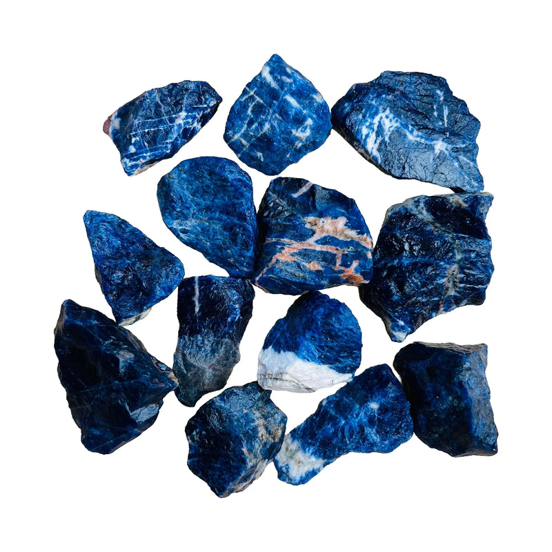 Sodalite