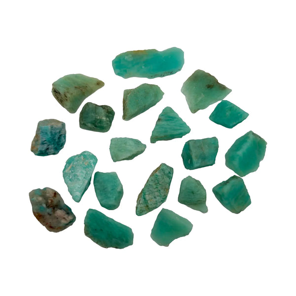 Amazonite
