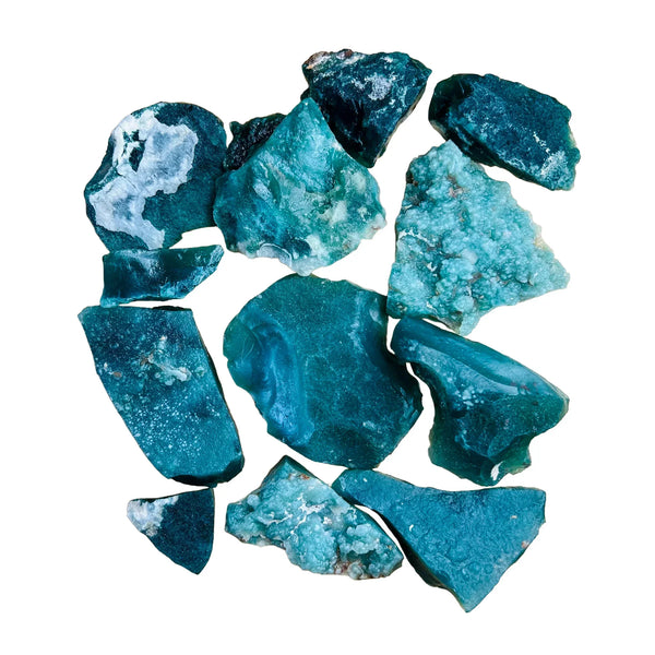 Chalcedony