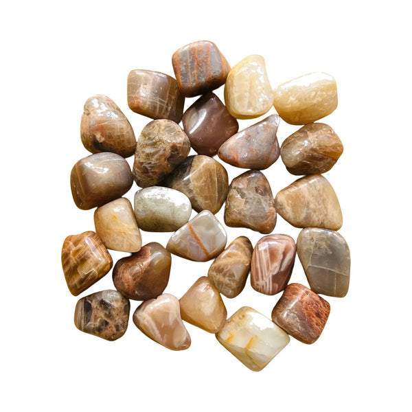 Earth Moonstone