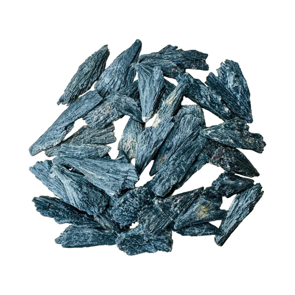 Black Kyanite