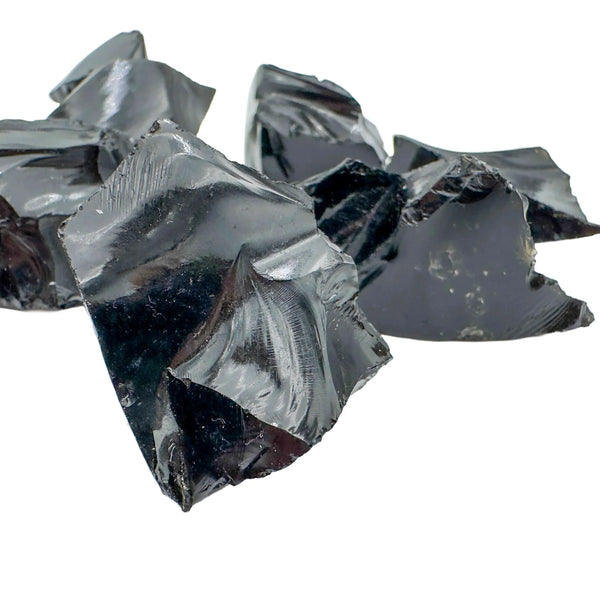 Black Obsidian