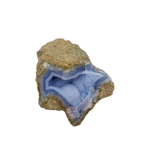 Blue Lace Agate
