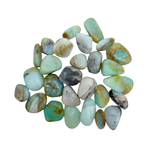 Blue Opal