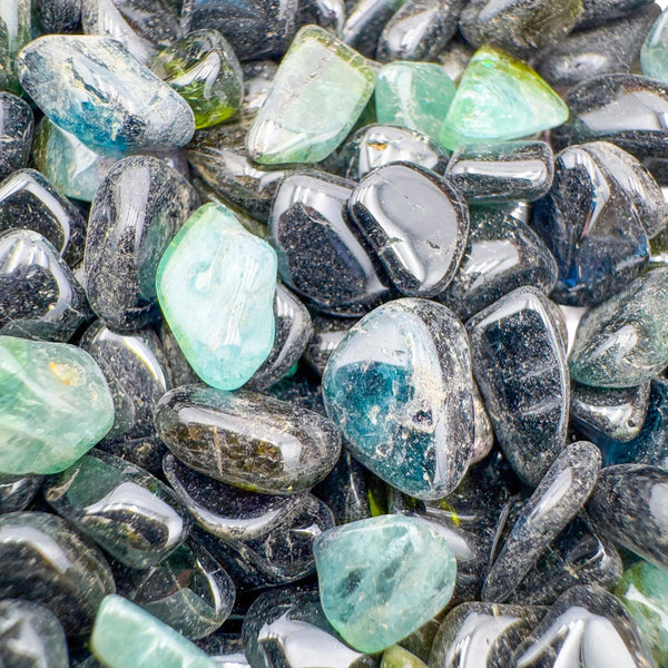Green Tourmaline