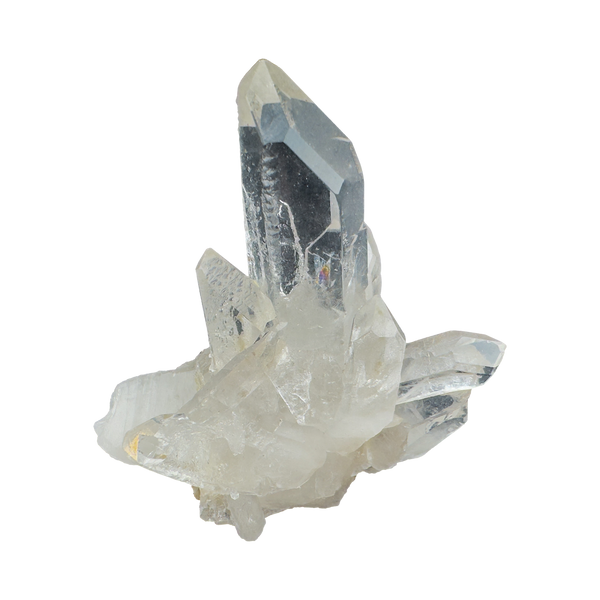 Clear Quartz