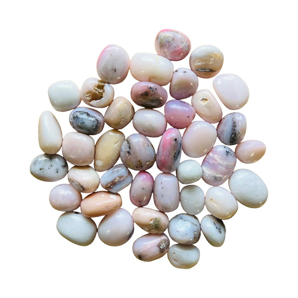 Pink Opal