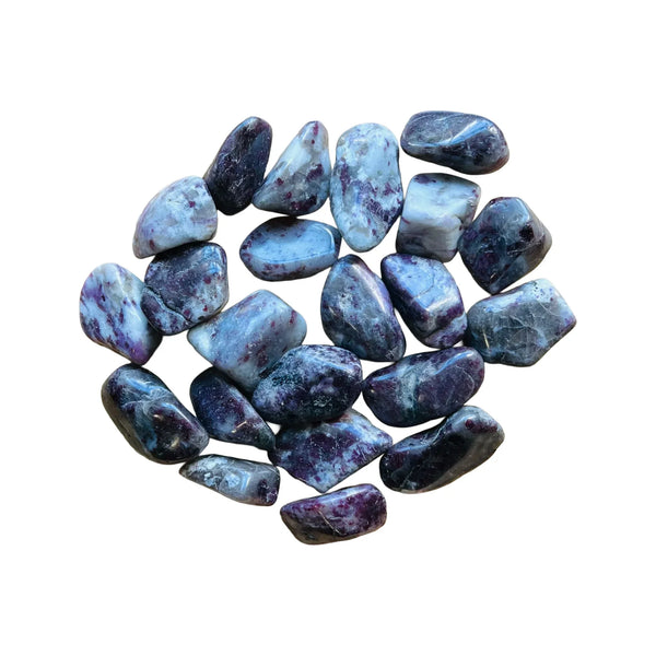Pink Tourmaline