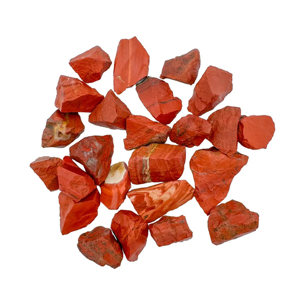 Red Jasper