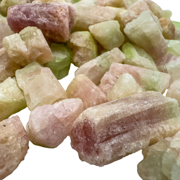 Watermelon Tourmaline