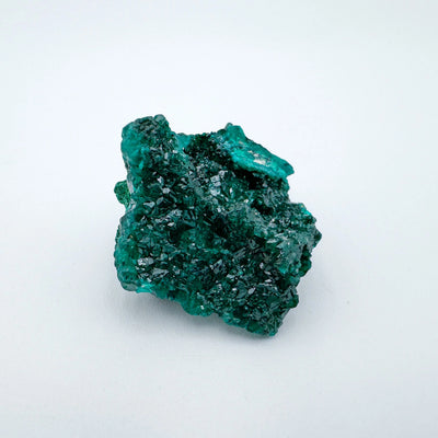 Malachite specimen in Green tones, ethically sourced from Republic Of The Congo for Emotional Healing and Protection