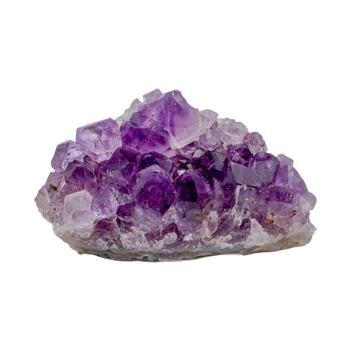 Amethyst Raw Crystal Clusters | AA Grade | Brazil | 1–2 Inch - Natural Stone