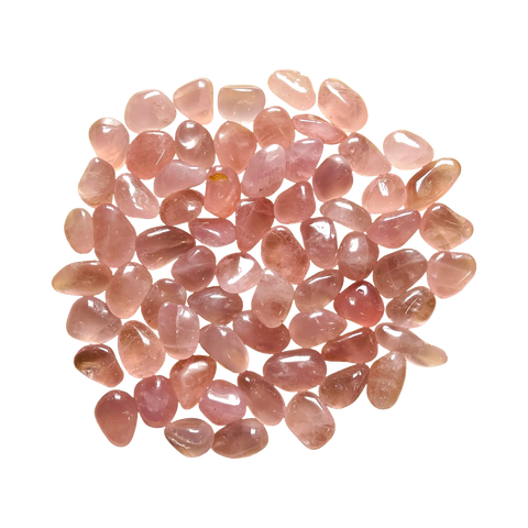 Tumbled Stones