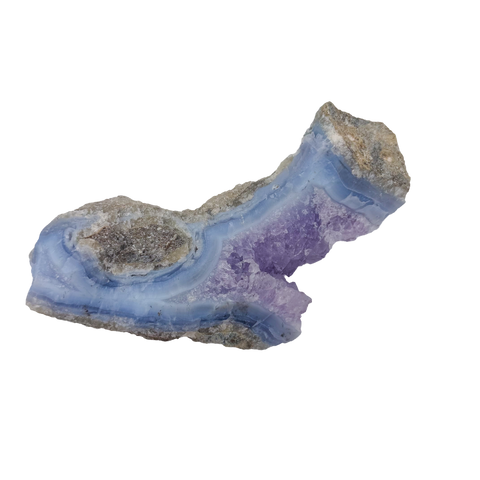 Clusters & Geodes