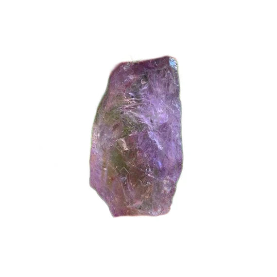 Ametrine Raw Crystals, AA Grade, Bolivia, 1.50-2.50 Inch, sourced from Ángel Sandoval Province