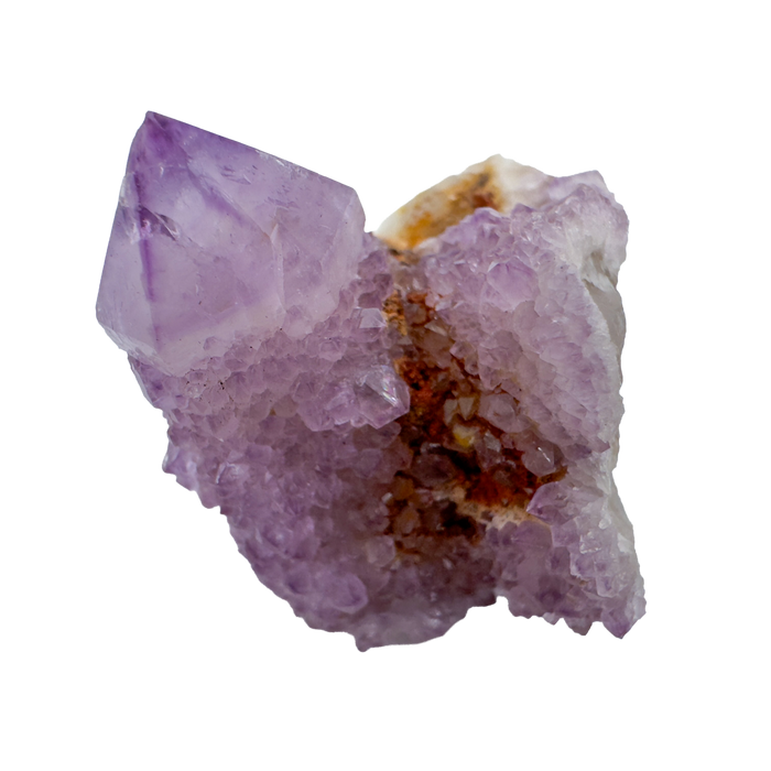 Cactus Spirit Quartz Raw Crystals | AA Grade | South Africa | 1–2 Inch