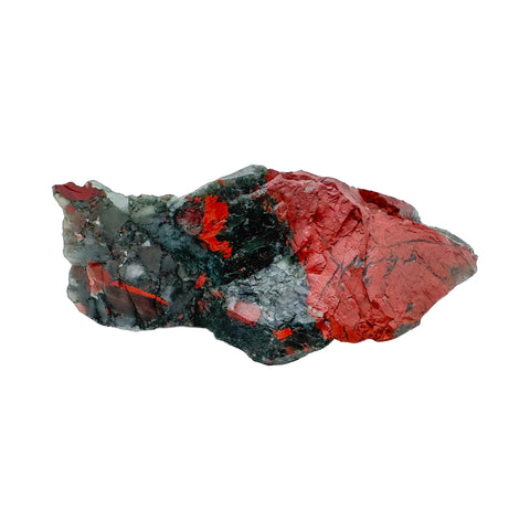 Grounding crystals
