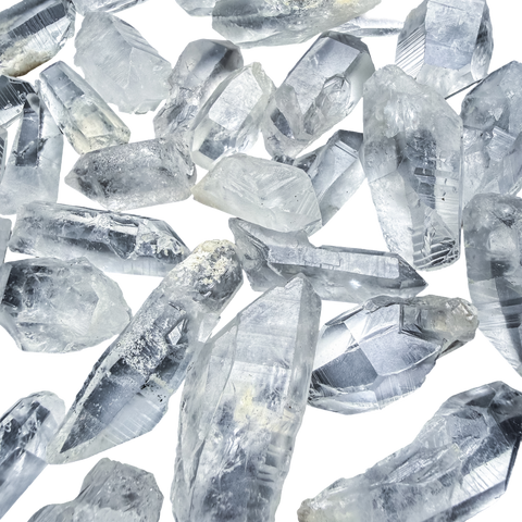 Crystal Points