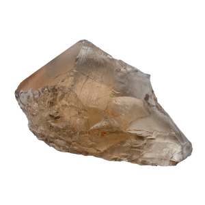 Smoky Quartz Raw Crystals