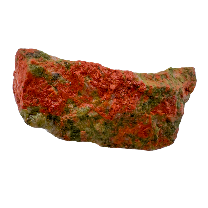 Unakite Raw Stones | AA Grade | South Africa | 1–2 Inch