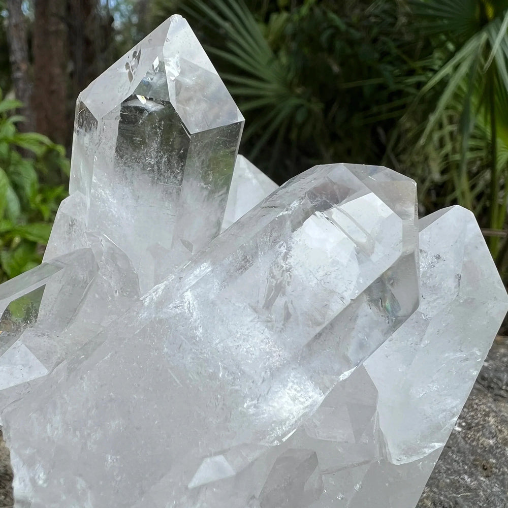 Natural vs Treated Crystals: What “Polished,” “Enhanced,” and “Dyed” Really Mean