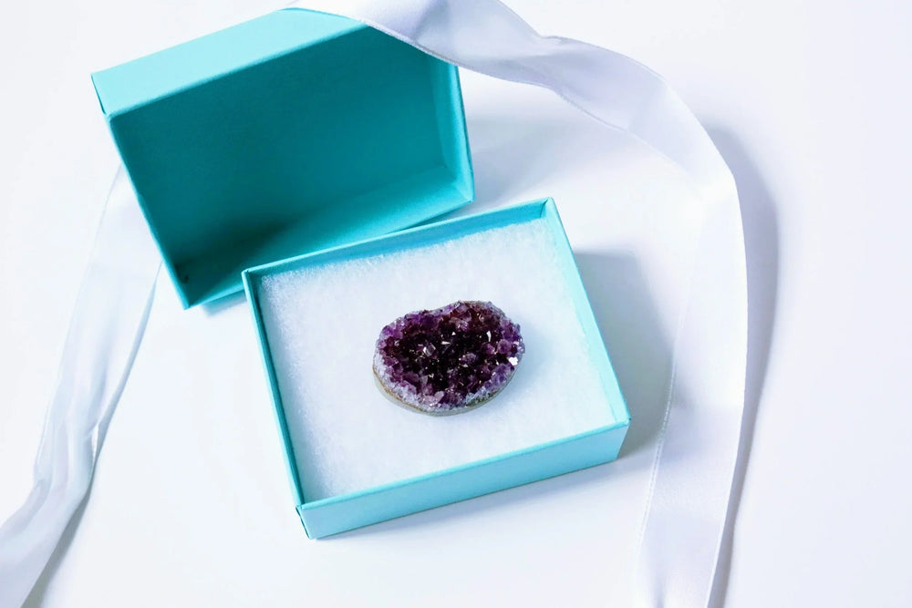 Crystal Gifts: How to Choose the Right Stone for Any Occasion (Without Guessing)