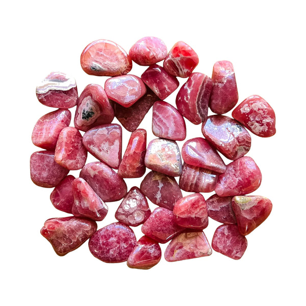 Rhodochrosite
