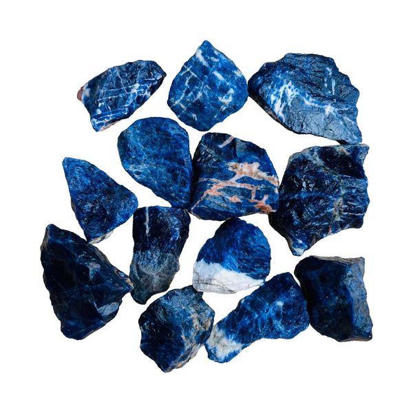 Sodalite
