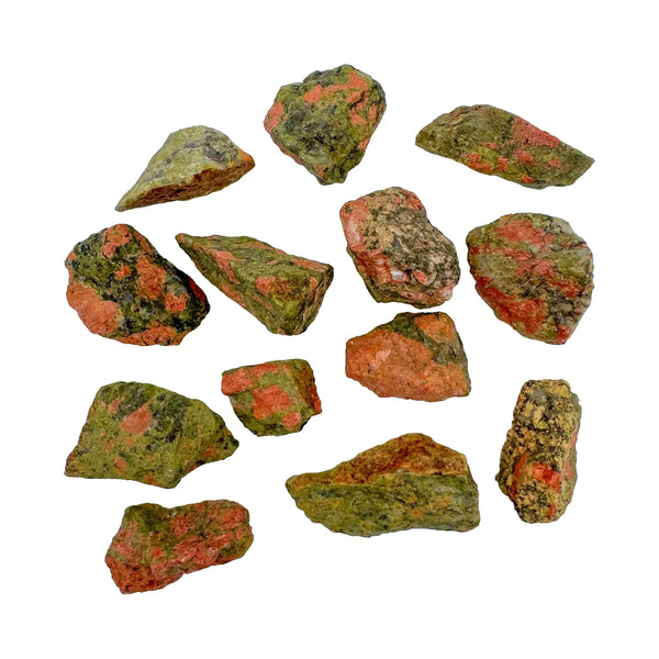 Unakite