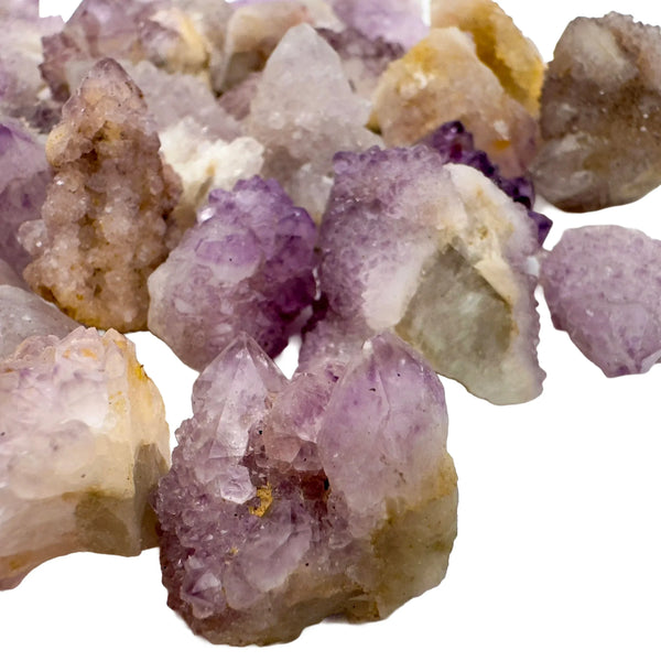 Cactus Spirit Quartz