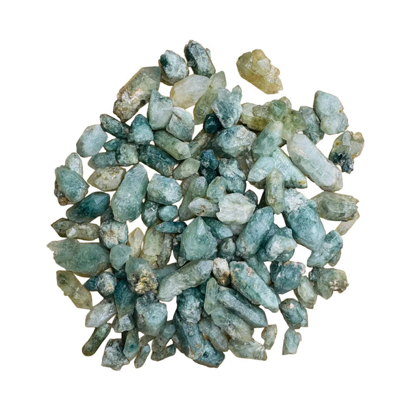 Chlorite Quartz