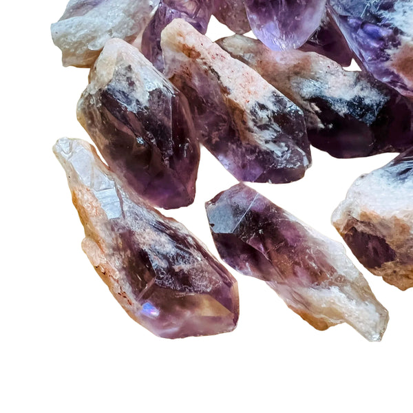 Phantom Amethyst