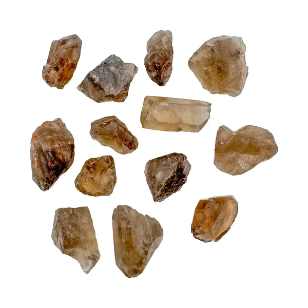 Smoky Quartz
