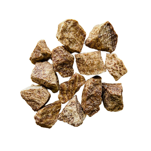 Brown Aragonite