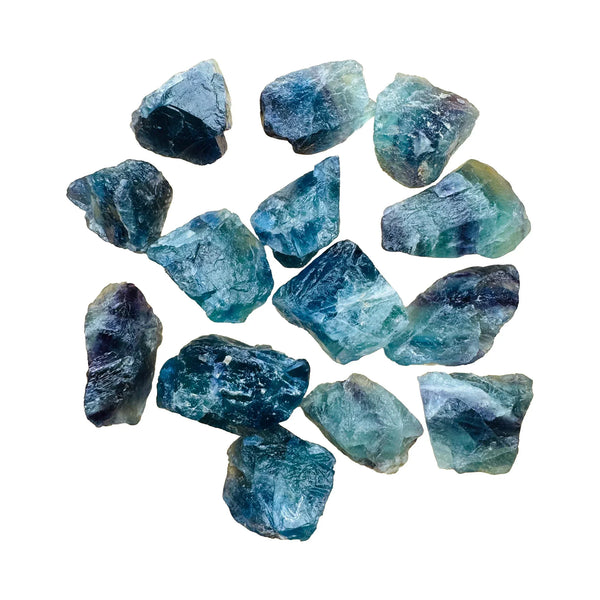 Fluorite