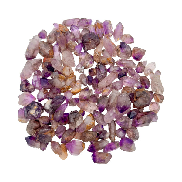Smoky Amethyst