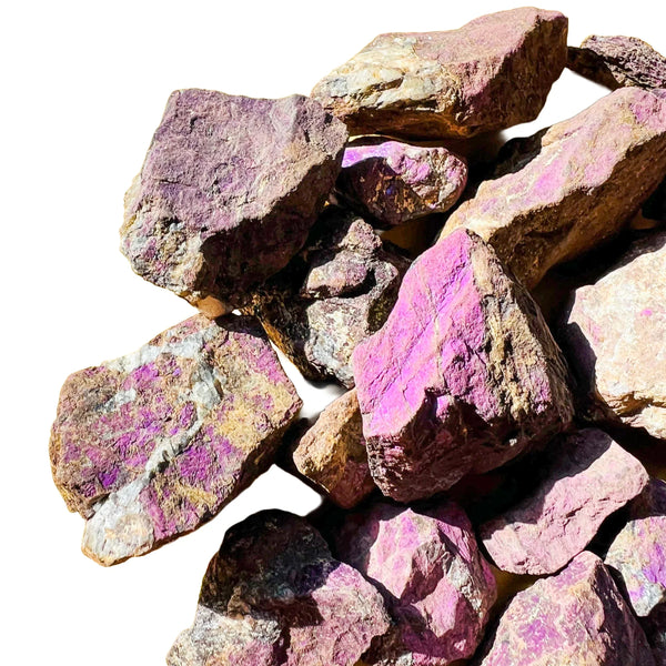 Purpurite