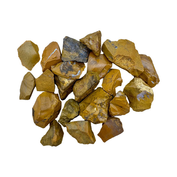 Yellow Jasper