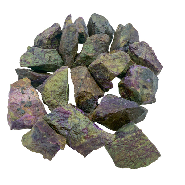 Stichtite