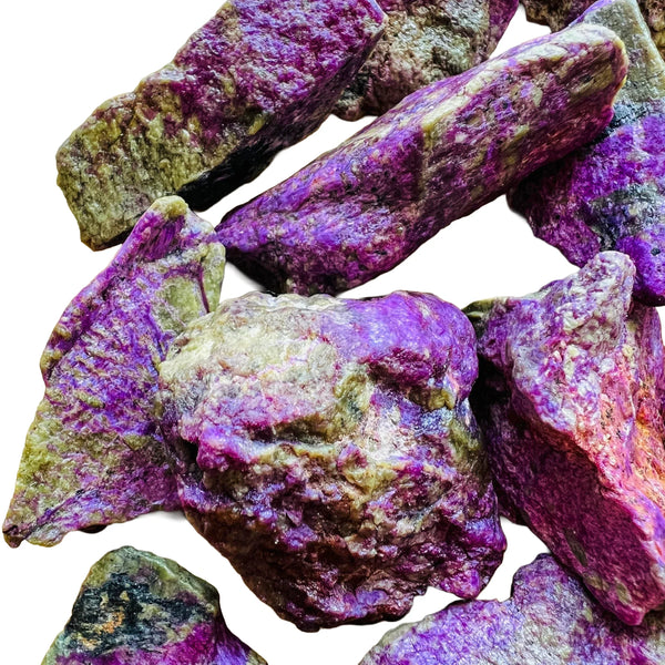 Stichtite