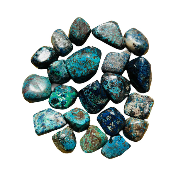 Azurite
