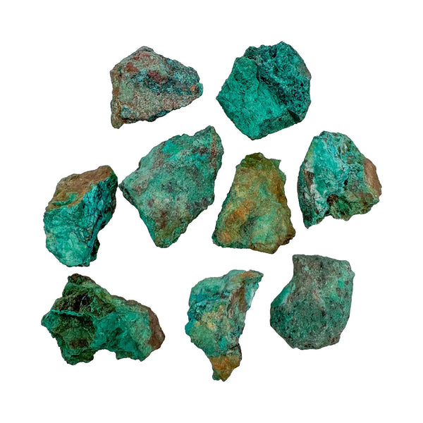 Shattuckite