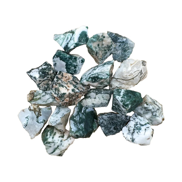 Tree Agate