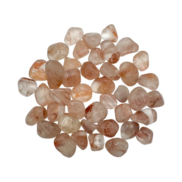 Fire Quartz