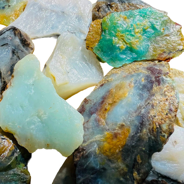 Blue Opal