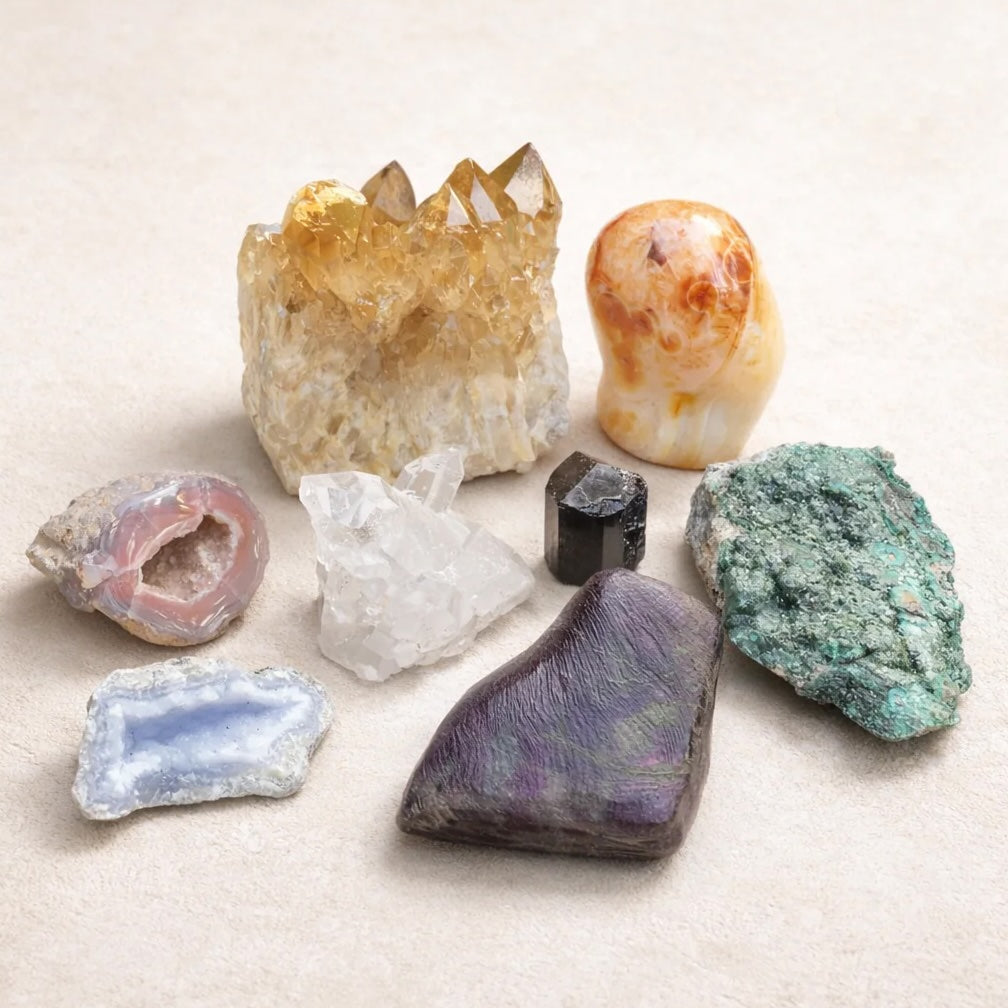 Our Most Popular Crystals