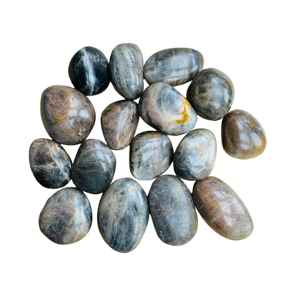 Black Moonstone