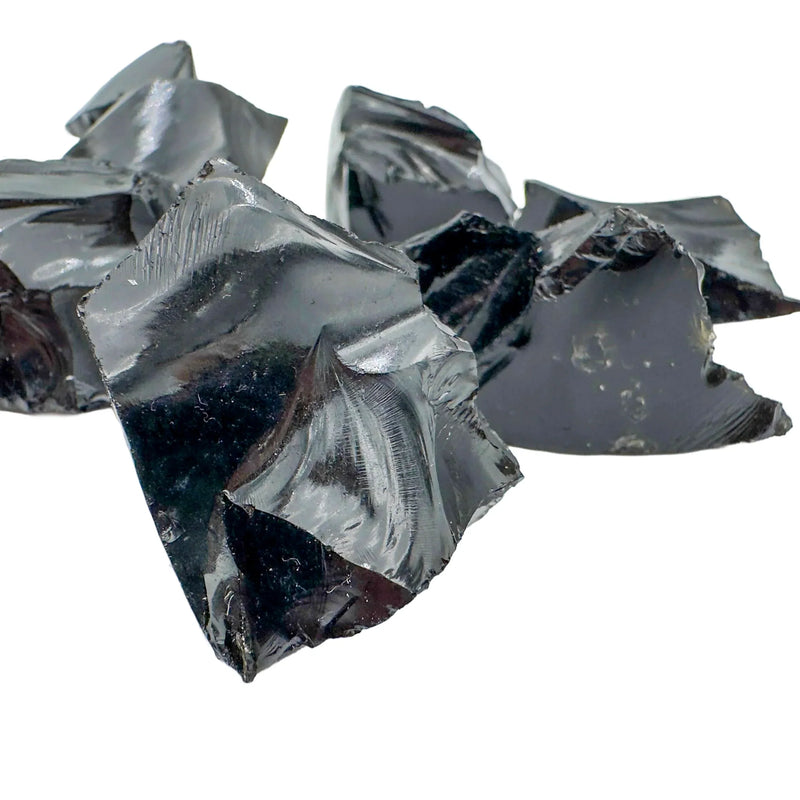 Black Obsidian